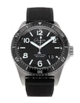 Pre-Owned Glashutte Original SeaQ Panorama Date Watch